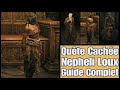 Elden ring  qute nepheli loux  guide complet