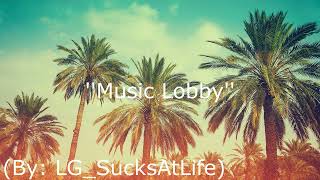 ''Music Lobby'' - Techno Track von LG_SucksAtLife