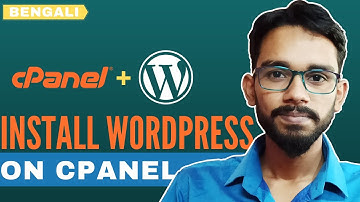 How to Install WordPress on cPanel using Softaculous in 2021 | Tech Webs