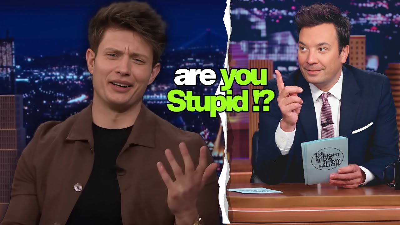 Comedians Most Awkward and Intense Interviews - YouTube