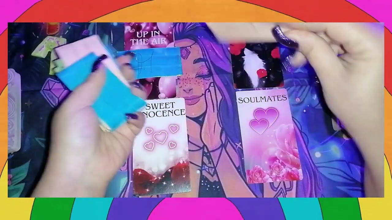 PICK A CARD,  ΘΑ ΣΠΑΣΕΙ ΕΠΙΤΕΛΟΥΣ ΤΗΝ ΣΙΩΠΗ ΤΟΥ / ΤΗΣ ???