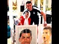 The #kiss of Cristiano #Ronaldo that threatened to turn into 100 lashes in #Iran