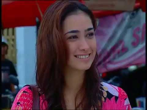 Cinta FTV Terbaru 2017 ~ Pacarku Yang Ke Tiga Alexandra & Ibnu Jamil FTV Terbaru 2017