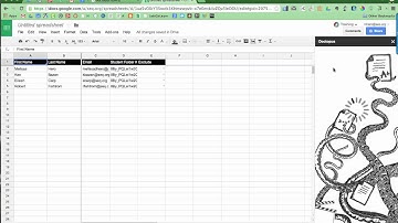 Change a Doctopus (Add-On) Class Roster