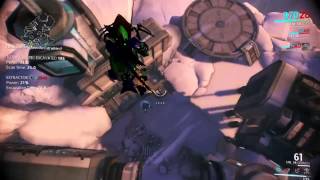 Warframe Super Jump