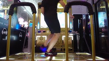 【DDR A】DP ノンバークリア 39【檄 レベル13】