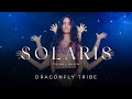 Solaris 2023  dragonfly tribe by nagham aldaabool
