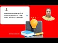 How to Summarize Vertical Data Horizontally in Excel SUMIF & SUMIFS Explained