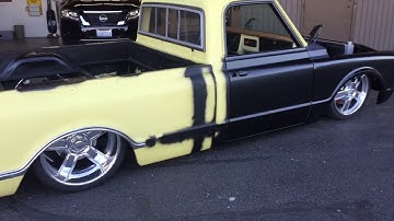 Blueprint 396 sbc stroker