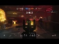 Tom Clancy's Rainbow Six Siege - Compilation 1