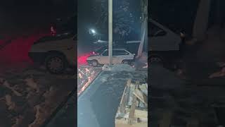 ????РОЗВОДНЯК. Перевірка LED фари на трактори комбайни та авто