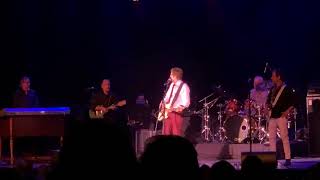 I’m your puppet, The Box Tops Live at Sun Coast casino from Localguy8