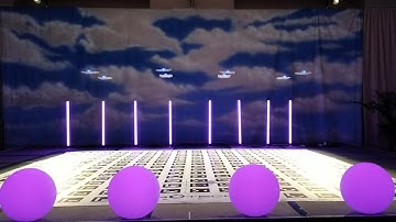 Dancing Drones Triple Event - VIP Drone Encounter