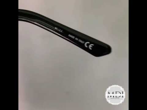 DIOR SIGNATUREO N1U Black