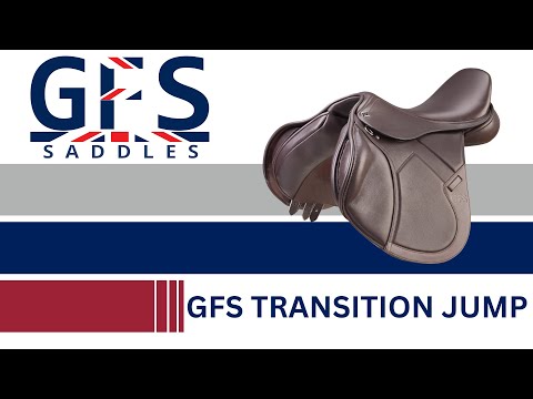 Video GFS TRANSITION JUMP S703