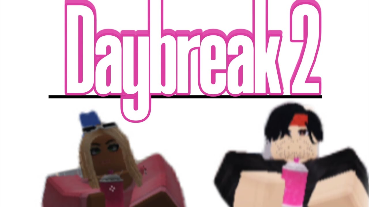 Dakota Gameplay Reviewing The New Stuff Roblox Daybreak 2 YouTube 