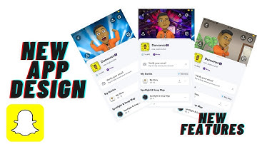 How to Change Bitmoji backgrounds and poses on Snapchat. New Bitmoji Profiles.