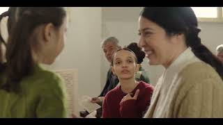 Between Borders - Behind the Scenes