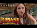 Dance Fighting! | Jumanji: Welcome To The Jungle | Voyage