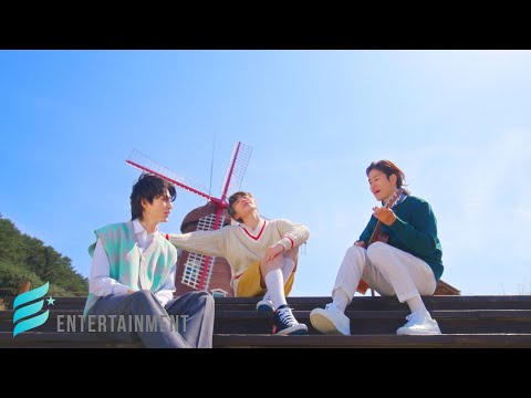 유준상, 로민, 원준 - 아이마미따 (Ay Mamita) M/V