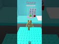 😨 defeat hacker in roblox