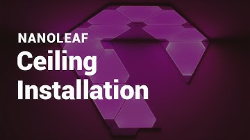 Decorating Your Ceiling with Light Panels