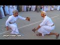 الفنون الشعبية بولاية الحمراء عيد الاضحي لعام 2018م