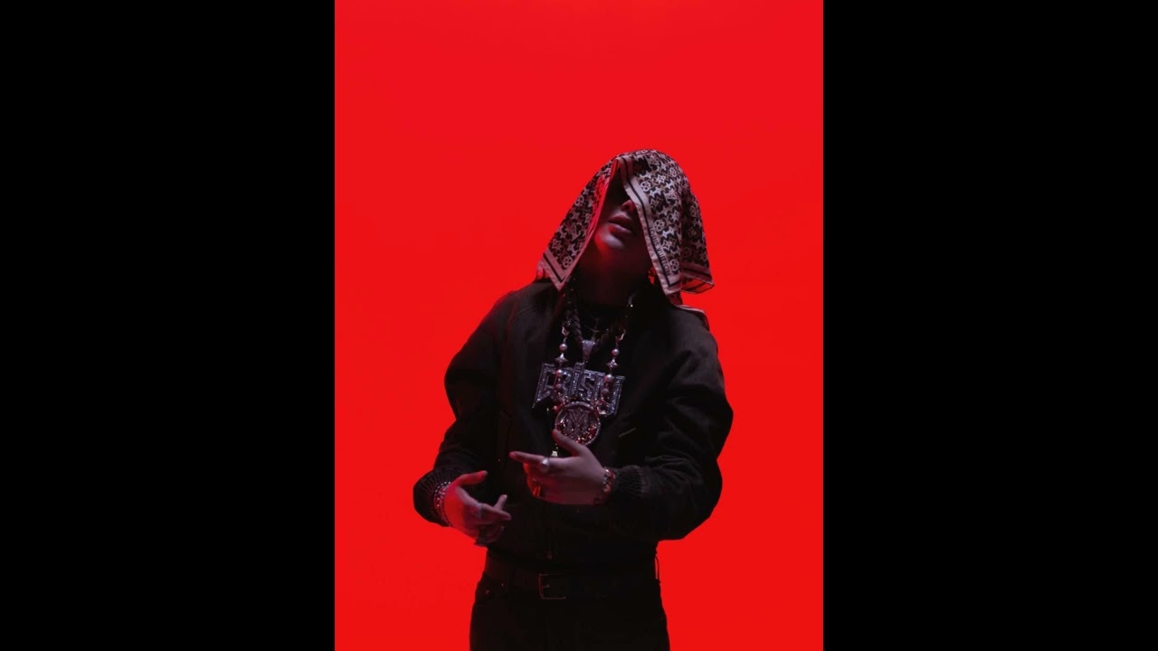 [FREE] Cris Mj x FloyyMenor Type Beat Reggaeton 