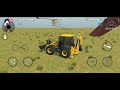 English Indian Vehicles Simulator 3d : 👍 Good stream | Playing Solo | Streaming with Turnip