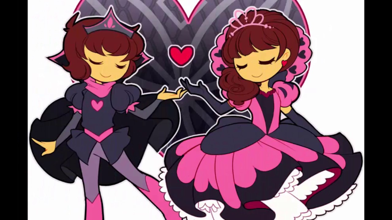 Underkeep ~ The Lost One's Weeping