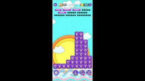 Word Crush Level 60 King Can Be Found Here Answers