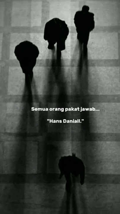 hans daniall kan tu.. #wattpadstory #wattpad #fictionalcharacter #vibes #foryou #fyp