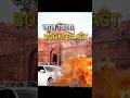 ब्लास्ट के बाद बदल गई दिल्ली लाल किला 😱 #shorts #blast #lalkila