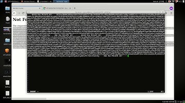 CTF KFIOFan: 1 walkthrough | vulnhub