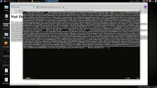 CTF KFIOFan: 1 walkthrough | vulnhub