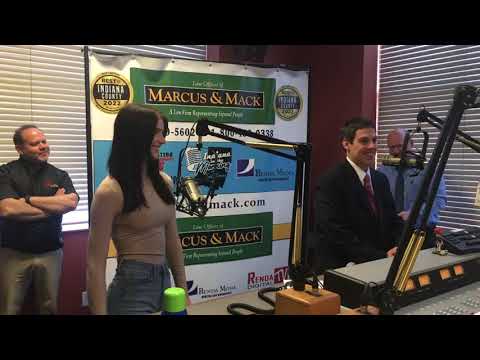 Indiana in the Morning Interview: Indiana Senior High School Students (4-20-23)
