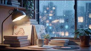 POV: You Finally Finished Your To-Do List 📚 Lofi Study Beats