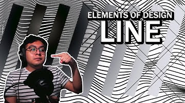 Elements of Design part 1: Lines in Photography and how it has been used effectively.