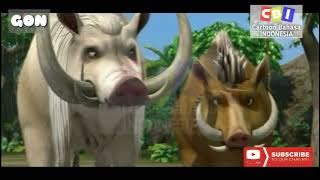 GON BAHASA INDONESIA