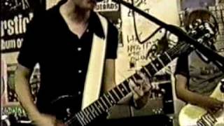 Video thumbnail of "Sleater-Kinney - The Last Song / Dig Me Out (live 1996)"