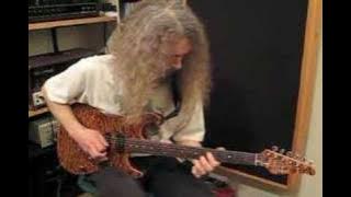 Guthrie Govan - Larry Carlton Style Track at JTCGuitar.com