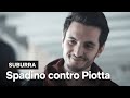 Suburra | Spadino vs. Piotta | Netflix Italia