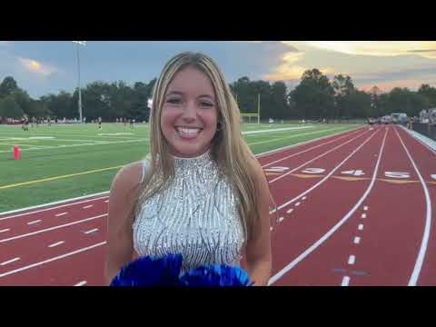 Robert W. Gore Stadium Dedication - Newark Charter School