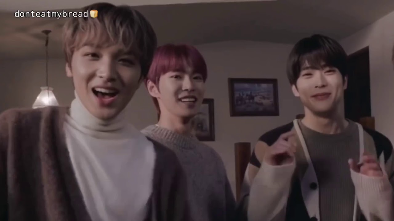 JaeHyuck Things (JAEHYUN & HAECHAN moments)