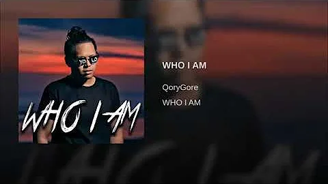 Qorygore-Who i am(unofficial video music