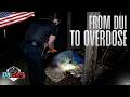 From DUI to Overdose | Most Viewed Moments | US COPS