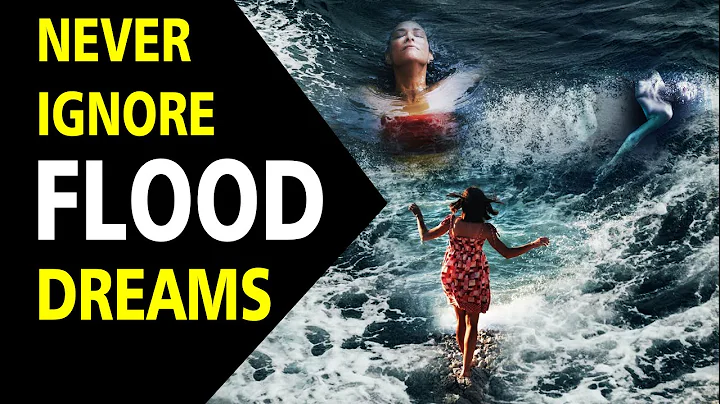 What does Flood Dreams meaning | dream interpretation | - DayDayNews