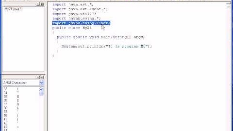 #Java Урок  62 Обратный вызов (callback). Вызов таймера