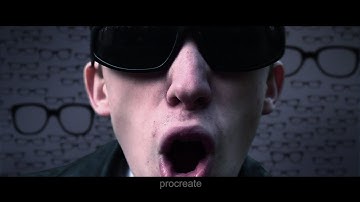 Epic Rap Battle - Nerd VS. Geek - COVER - Rhett and Link