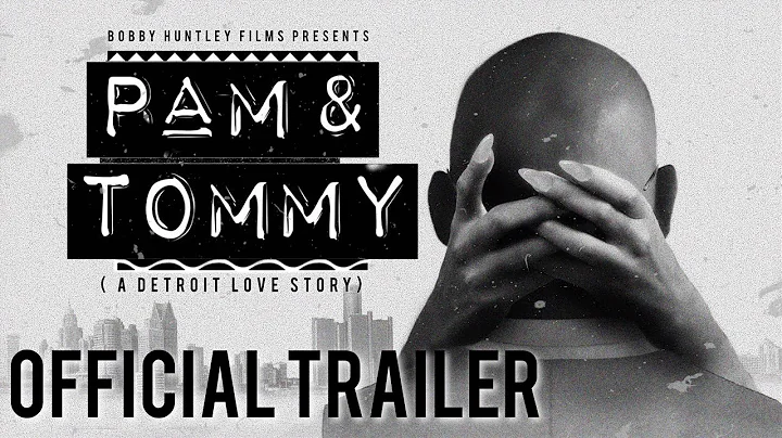 PAM & TOMMY: A Detroit Love Story (Trailer, 2022)
